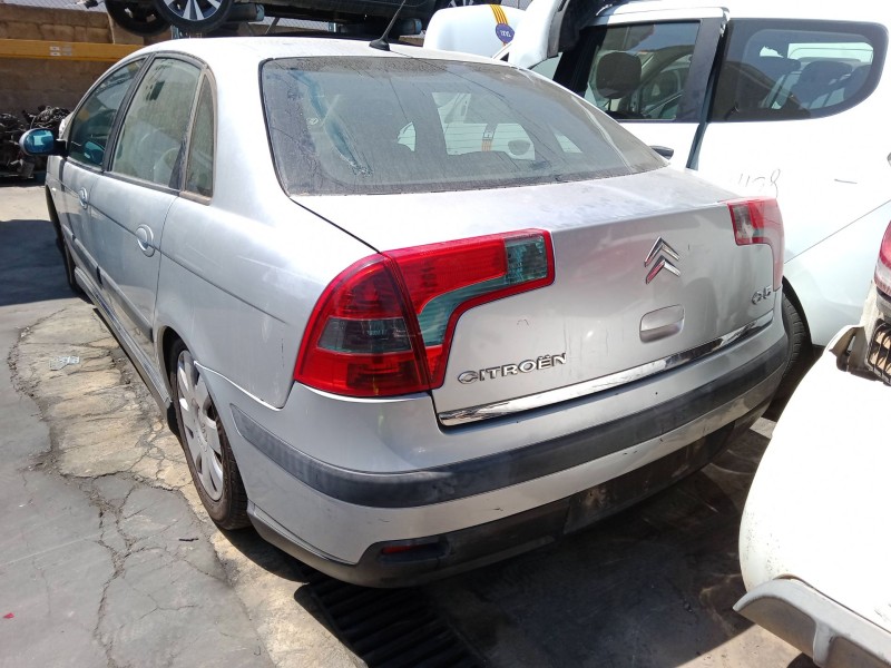 citroën c5 ii (rc_) del año 2006