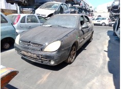 citroën xsara (n1) del año 2004