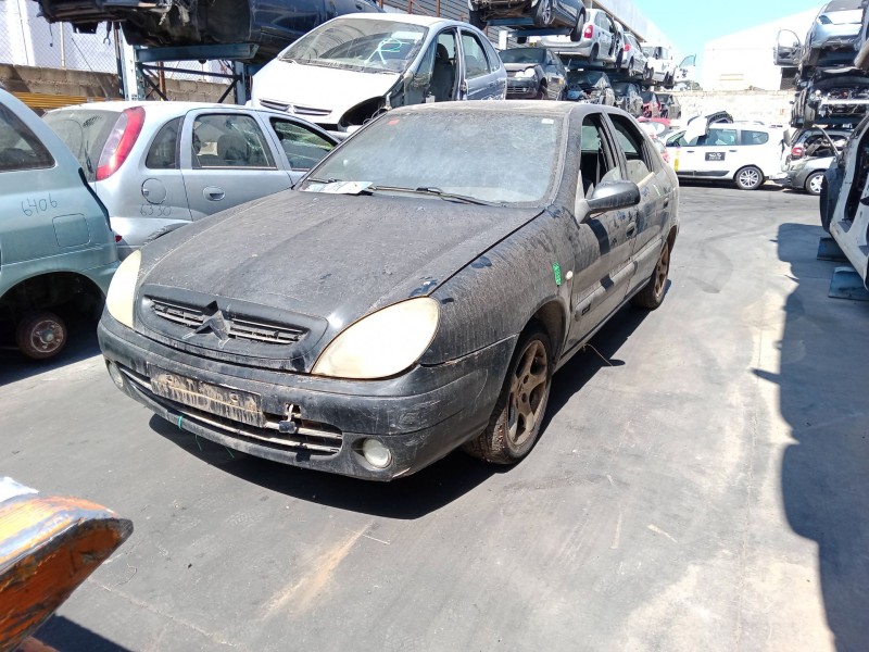 citroën xsara (n1) del año 2004