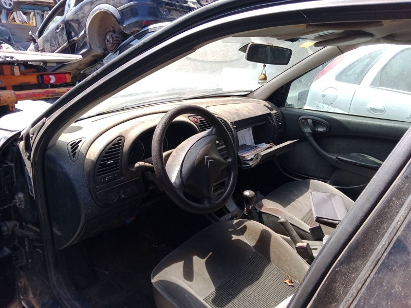 citroën xsara (n1) del año 2004