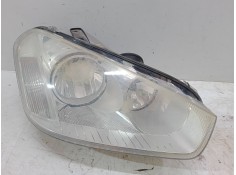 Recambio de faro derecho para ford c-max (dm2) 1.6 referencia OEM IAM   