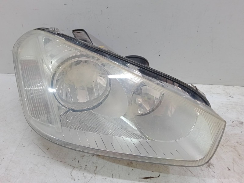 Recambio de faro derecho para ford c-max (dm2) 1.6 referencia OEM IAM   
