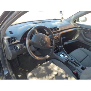 AUDI A4 B7 (8EC)