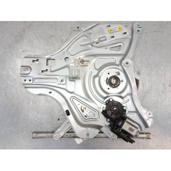 ELEVALUNAS ELECTRICO DELANTERO IZQUIERDO 402389A 