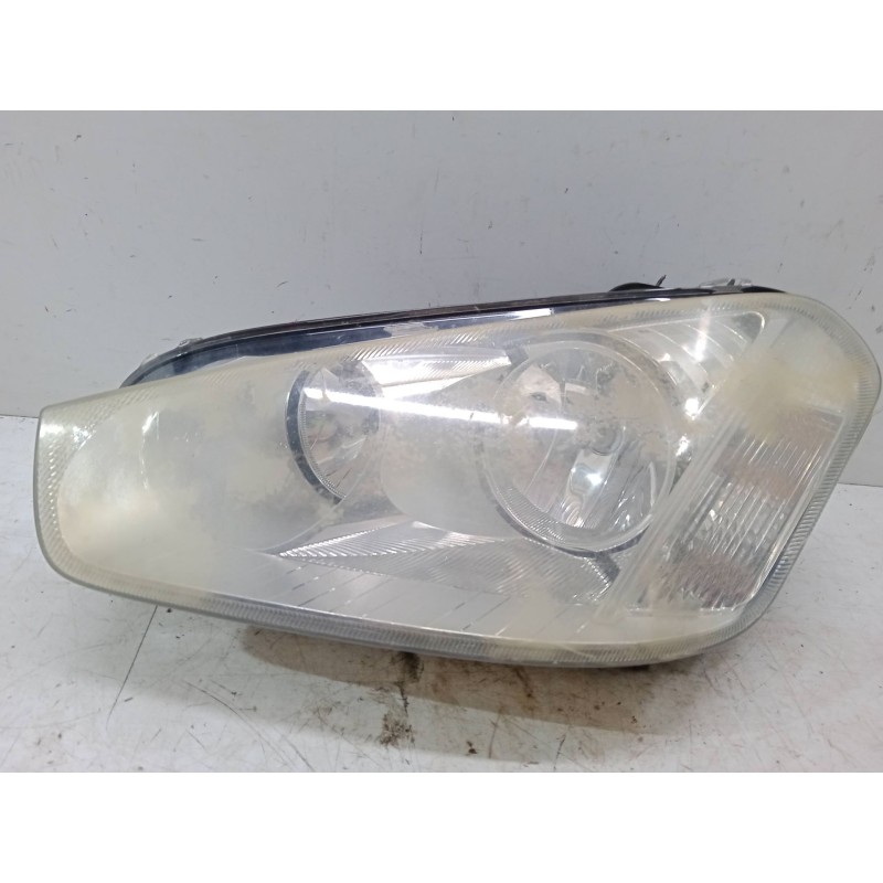 Recambio de faro izquierdo para ford c-max (dm2) 1.6 referencia OEM IAM   