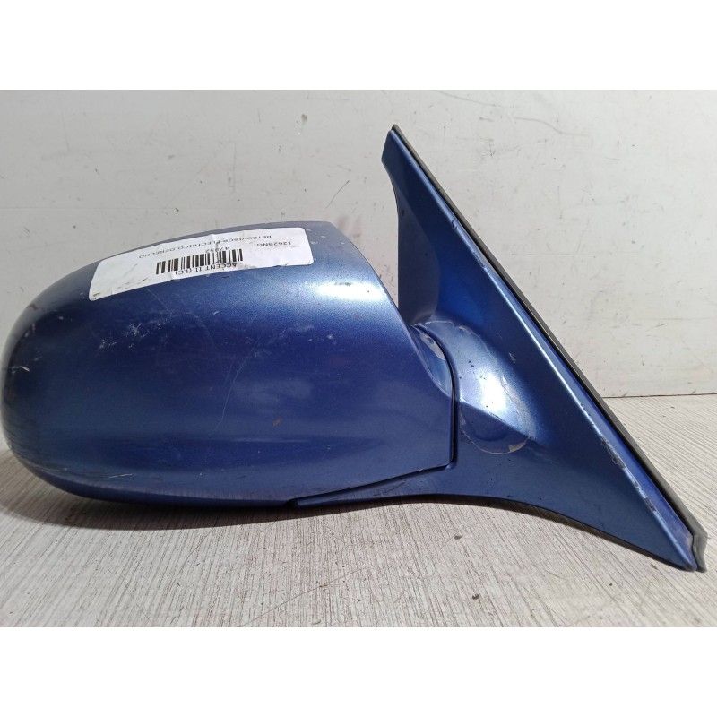 Recambio de retrovisor electrico derecho para hyundai accent ii (lc) 1.3 referencia OEM IAM   