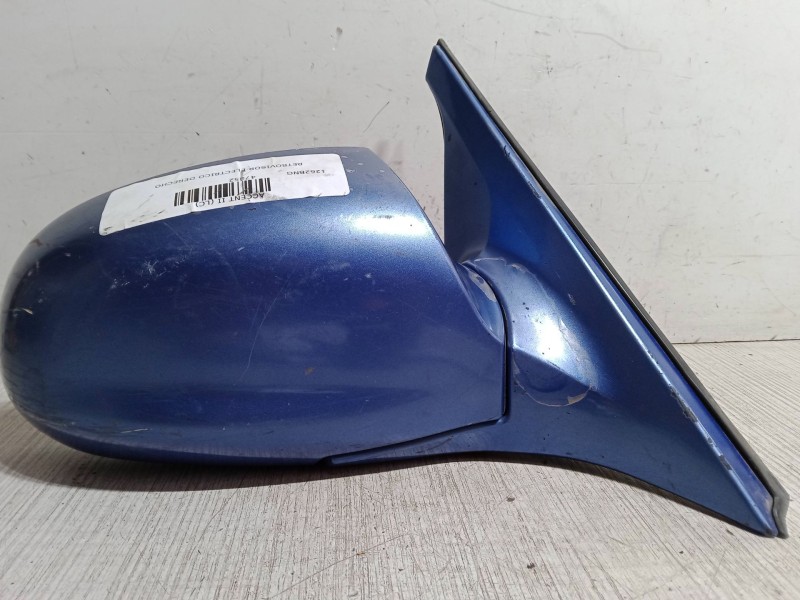 Recambio de retrovisor electrico derecho para hyundai accent ii (lc) 1.3 referencia OEM IAM   