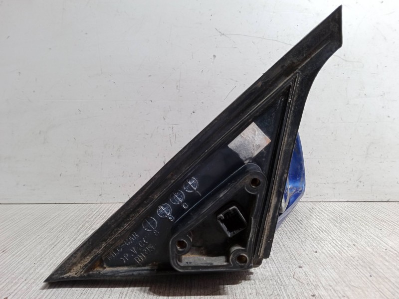 Recambio de retrovisor electrico derecho para hyundai accent ii (lc) 1.3 referencia OEM IAM   