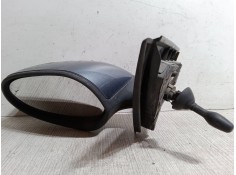 Recambio de retrovisor izquierdo para lancia ypsilon (843_) 1.2 (843.axa1a) referencia OEM IAM 007353451210   2