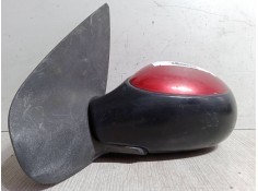 Recambio de retrovisor izquierdo para peugeot 206 sw (2e/k) 1.4 referencia OEM IAM   