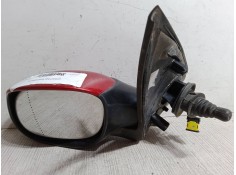 Recambio de retrovisor izquierdo para peugeot 206 sw (2e/k) 1.4 referencia OEM IAM    2