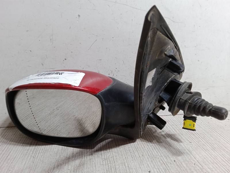 Recambio de retrovisor izquierdo para peugeot 206 sw (2e/k) 1.4 referencia OEM IAM   