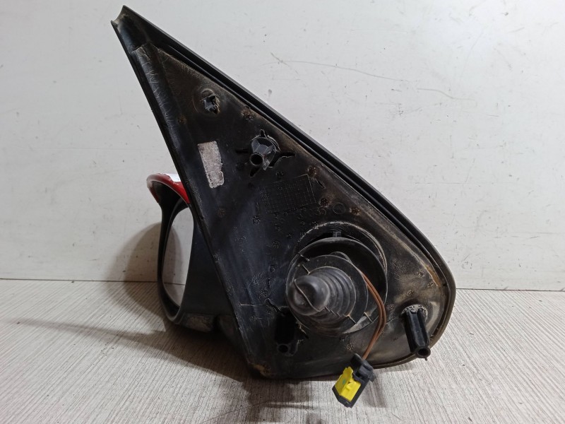 Recambio de retrovisor izquierdo para peugeot 206 sw (2e/k) 1.4 referencia OEM IAM   