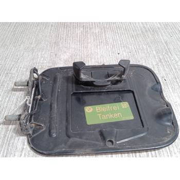 TAPA EXTERIOR COMBUSTIBLE 