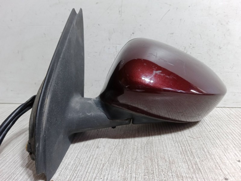 Recambio de retrovisor electrico izquierdo para fiat stilo (192_) 1.6 16v (192_xb1a) referencia OEM IAM   