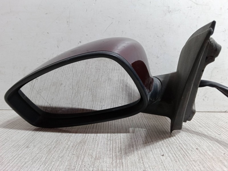 Recambio de retrovisor electrico izquierdo para fiat stilo (192_) 1.6 16v (192_xb1a) referencia OEM IAM   