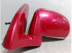 Recambio de retrovisor izquierdo para hyundai atos (mx) 1.1 referencia OEM IAM   