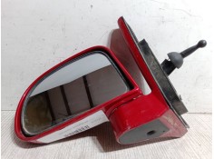 Recambio de retrovisor izquierdo para hyundai atos (mx) 1.1 referencia OEM IAM    2