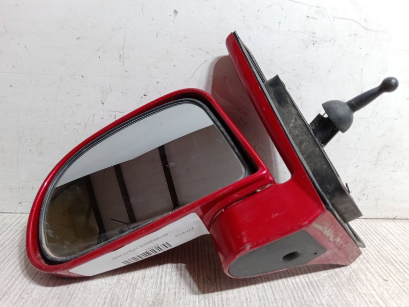 Recambio de retrovisor izquierdo para hyundai atos (mx) 1.1 referencia OEM IAM   