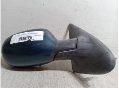 Recambio de retrovisor electrico derecho para renault megane i classic (la0/1_) 1.6 e (la0f, la0s) referencia OEM IAM   
