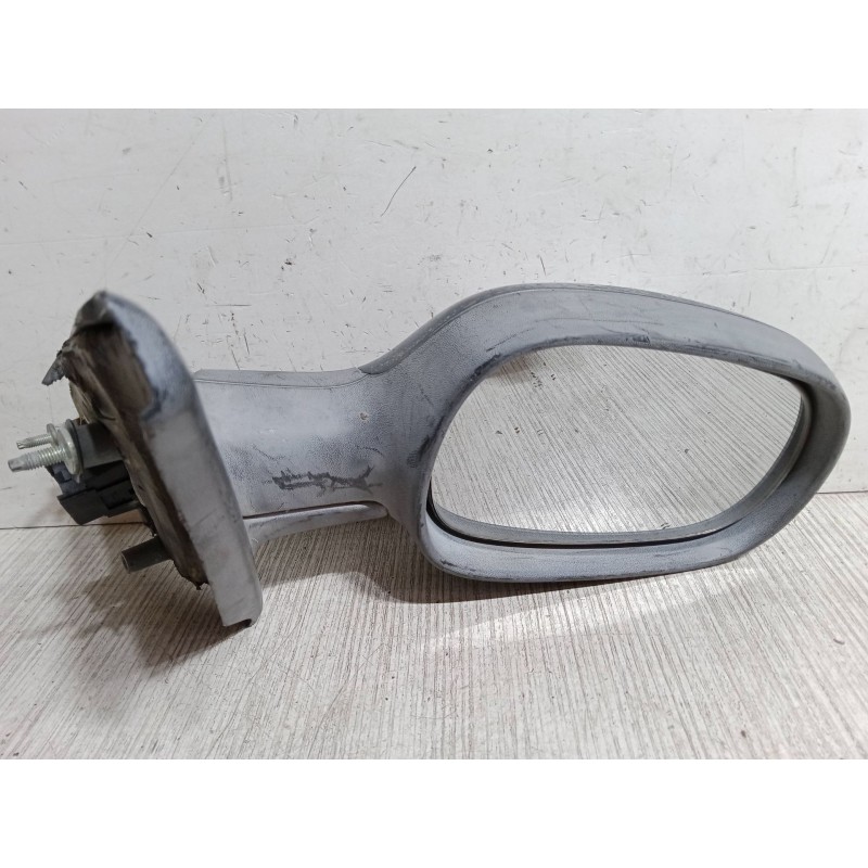Recambio de retrovisor electrico derecho para renault megane i classic (la0/1_) 1.6 e (la0f, la0s) referencia OEM IAM   