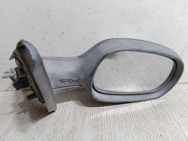 Recambio de retrovisor electrico derecho para renault megane i classic (la0/1_) 1.6 e (la0f, la0s) referencia OEM IAM   