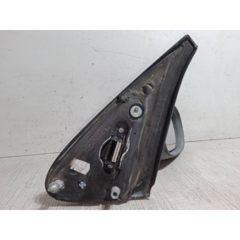 Recambio de retrovisor electrico derecho para renault megane i classic (la0/1_) 1.6 e (la0f, la0s) referencia OEM IAM   