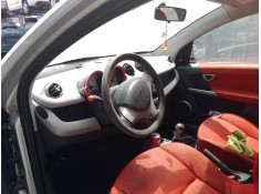 smart forfour (454) del año 2004