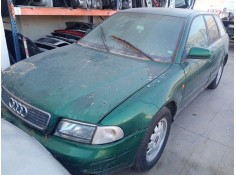 audi a4 b5 (8d2) del año 1998