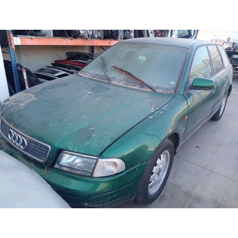 audi a4 b5 (8d2) del año 1998