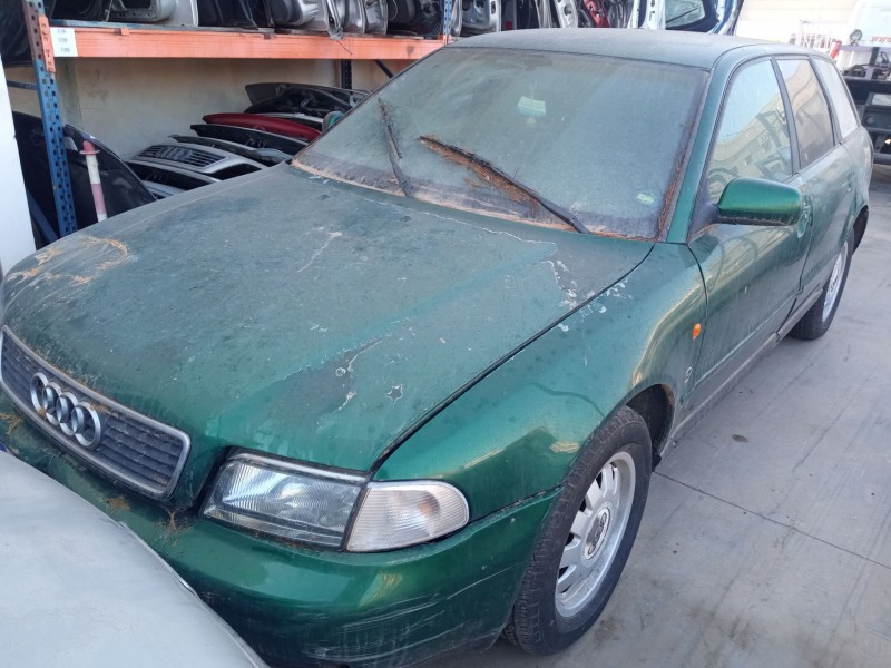 audi a4 b5 (8d2) del año 1998