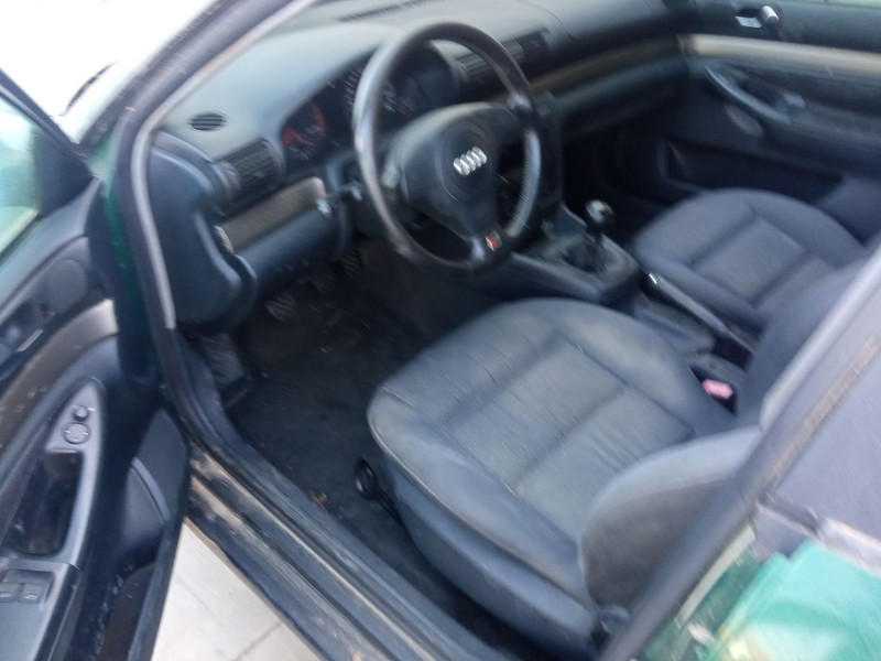 audi a4 b5 (8d2) del año 1998