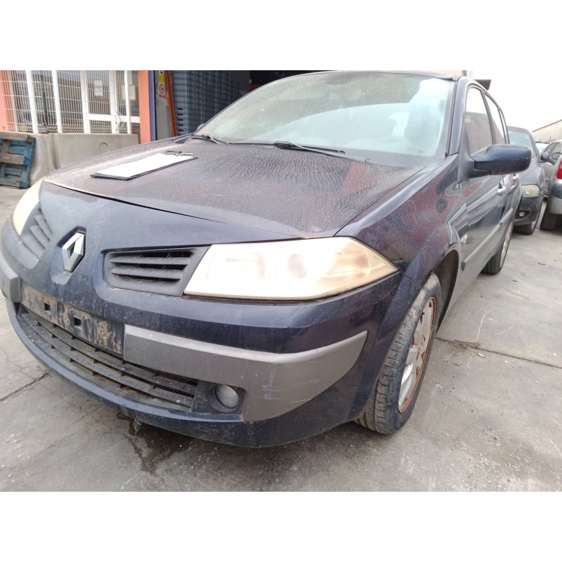 renault megane ii (bm0/1_, cm0/1_) del año 2007