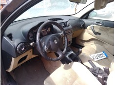 alfa romeo 147 (937_) del año 2006 2