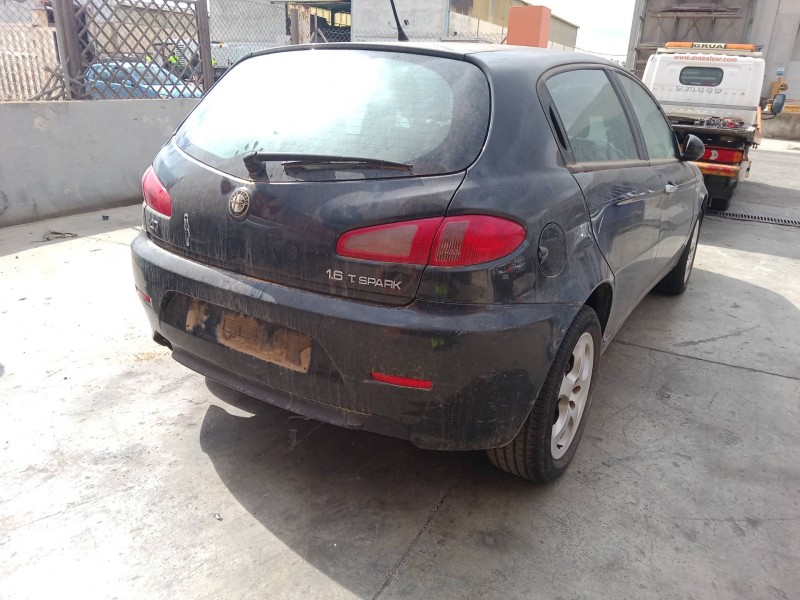 alfa romeo 147 (937_) del año 2006