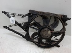 Recambio de electroventilador para opel zafira a monospace (t98) 2.0 dti 16v (f75) referencia OEM IAM   