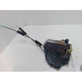 CERRADURA PUERTA DELANTERA IZQUIERDA 