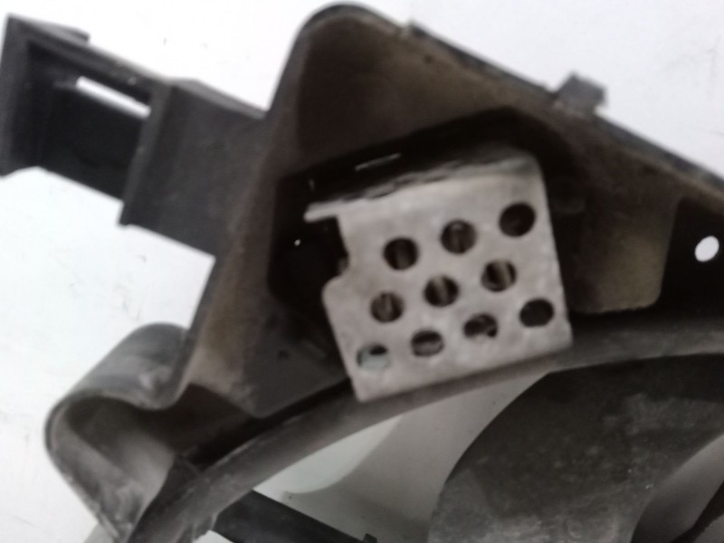Recambio de electroventilador para opel zafira a monospace (t98) 2.0 dti 16v (f75) referencia OEM IAM   