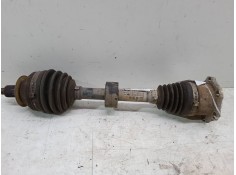 Recambio de transmision delantera izquierda para seat ibiza iv (6j5, 6p1) 1.4 tdi referencia OEM IAM 6R0407761L