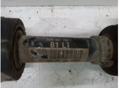 Recambio de transmision delantera izquierda para seat ibiza iv (6j5, 6p1) 1.4 tdi referencia OEM IAM 6R0407761L   2