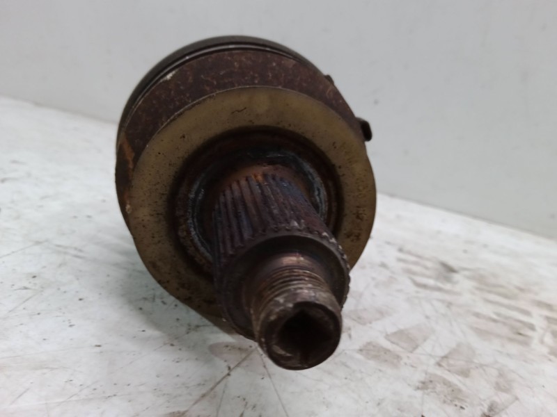 Recambio de transmision delantera izquierda para seat ibiza iv (6j5, 6p1) 1.4 tdi referencia OEM IAM 6R0407761L  