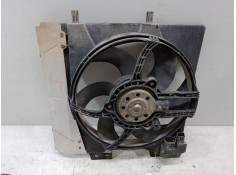 Recambio de electroventilador para citroën c3 i (fc_, fn_) 1.4 i bivalent referencia OEM IAM   