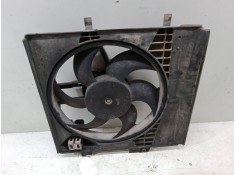 Recambio de electroventilador para citroën c3 i (fc_, fn_) 1.4 i bivalent referencia OEM IAM    2