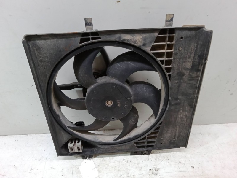 Recambio de electroventilador para citroën c3 i (fc_, fn_) 1.4 i bivalent referencia OEM IAM    Recambio de electroventilador para citroën c3 i (fc_, fn_) 1.4 i bivalent referencia OEM IAM