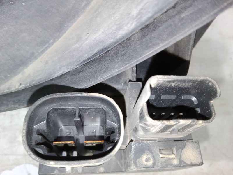 Recambio de electroventilador para citroën c3 i (fc_, fn_) 1.4 i bivalent referencia OEM IAM    Recambio de electroventilador para citroën c3 i (fc_, fn_) 1.4 i bivalent referencia OEM IAM