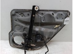 Recambio de elevalunas electrico trasero izquierdo para volkswagen golf iv (1j1) 1.4 16v referencia OEM IAM   