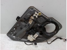 Recambio de elevalunas electrico trasero izquierdo para volkswagen golf iv (1j1) 1.4 16v referencia OEM IAM    2