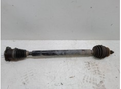 Recambio de transmision delantera derecha para seat ibiza iv (6j5, 6p1) 1.4 tdi referencia OEM IAM