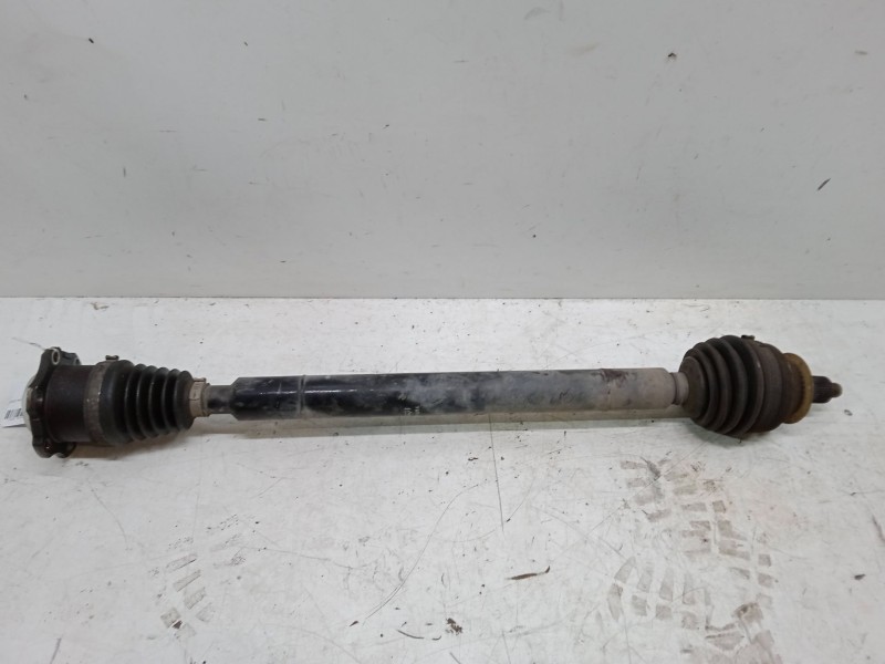 Recambio de transmision delantera derecha para seat ibiza iv (6j5, 6p1) 1.4 tdi referencia OEM IAM   