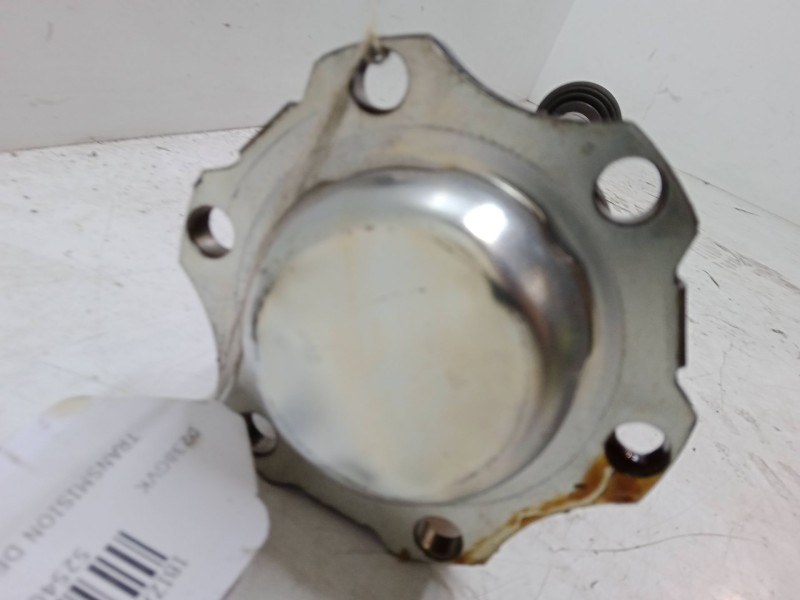 Recambio de transmision delantera derecha para seat ibiza iv (6j5, 6p1) 1.4 tdi referencia OEM IAM   